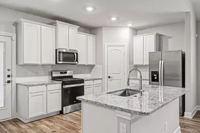 832 Jackel Drive, Anna, TX 75409 - Photo 8