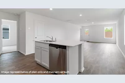 201 Choctaw Drive, Leonard, TX 75452 - Photo 6