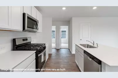 201 Choctaw Drive, Leonard, TX 75452 - Photo 4