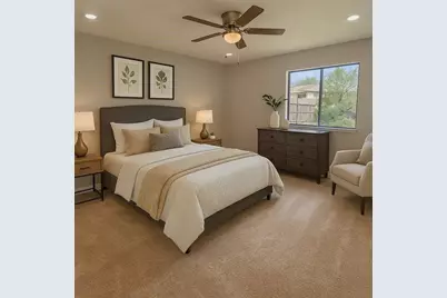 3825 Hackberry Lane, Bedford, TX 76021 - Photo 6