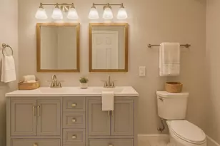 3825 Hackberry Ln, Bedford, TX 76021 - Photo 4