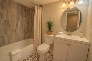 3825 Hackberry Ln, Bedford, TX 76021 - Photo 10