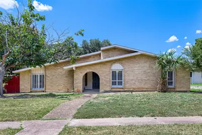 6639 Roundrock Road, Dallas, TX 75248 - Photo 1