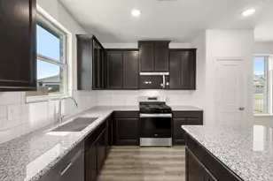 8245 Cheetah, Godley, TX 76044 - Photo 12