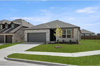 8245 Cheetah, Godley, TX 76044 - Photo 2