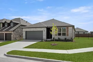 8245 Cheetah, Godley, TX 76044 - Photo 2