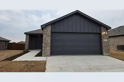 103 Choctaw Drive, Leonard, TX 75452 - Photo 1