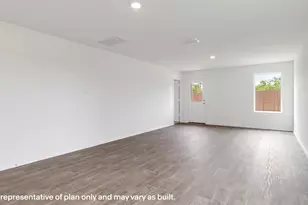 103 Choctaw Dr, Leonard, TX 75452 - Photo 10