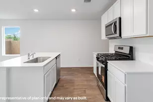 103 Choctaw Dr, Leonard, TX 75452 - Photo 4