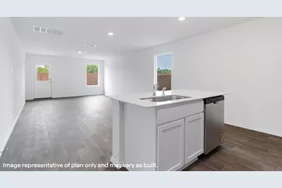 103 Choctaw Drive, Leonard, TX 75452 - Photo 8