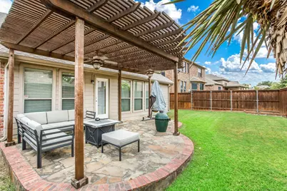 720 Hardwood Drive, McKinney, TX 75069 - Photo 4