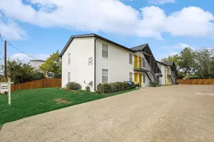 1105 UTA Blvd, Arlington, TX 76013 - Photo 1