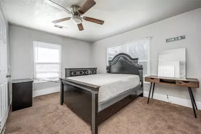 701 Lakey Street, Denton, TX 76205 - Photo 16