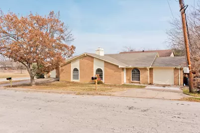 6301 & 6303 Shasta Trail, Fort Worth, TX 76133 - Photo 2