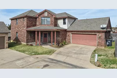 5107 Chesterfield Place, Arlington, TX 76017 - Photo 1