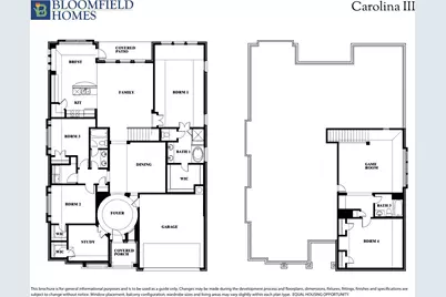 1730 Baldwin Drive, Cedar Hill, TX 75116 - Photo 2