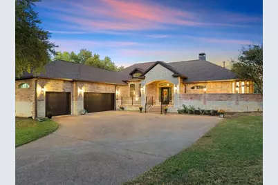 804 Carrie Lane, Lakewood Village, TX 75068 - Photo 2