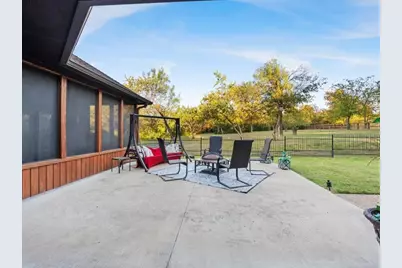 804 Carrie Lane, Lakewood Village, TX 75068 - Photo 32