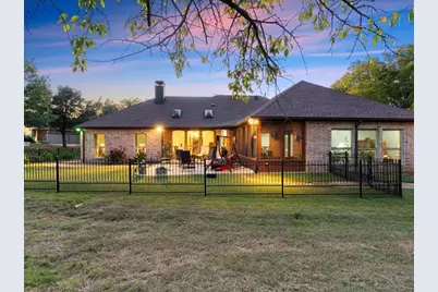 804 Carrie Lane, Lakewood Village, TX 75068 - Photo 34