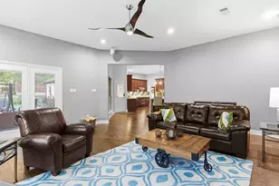 804 Carrie Ln, Lakewood Village, TX 75068 - Photo 18