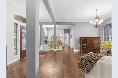 804 Carrie Lane, Lakewood Village, TX 75068 - Photo 10