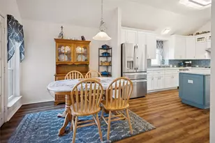 5501 Mt McKinley Rd, Fort Worth, TX 76137 - Photo 10