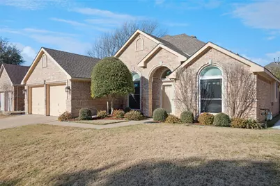 5501 Mt McKinley Road, Fort Worth, TX 76137 - Photo 2