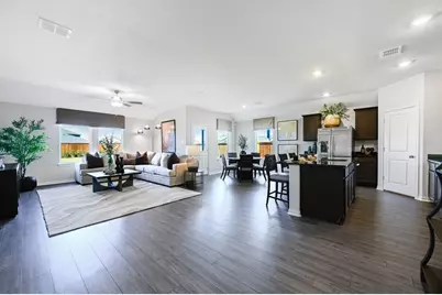 2313 Buffalo Bayou Way, Crandall, TX 75114 - Photo 4