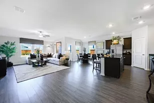 2313 Buffalo Bayou Way, Crandall, TX 75114 - Photo 4