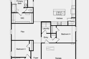 2313 Buffalo Bayou Way, Crandall, TX 75114 - Photo 2