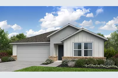 2313 Buffalo Bayou Way, Crandall, TX 75114 - Photo 1