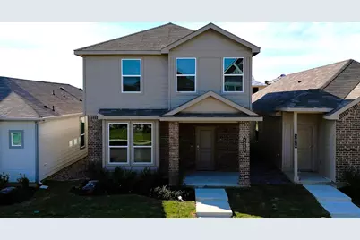 3032 Pecan Farm Lane, Fort Worth, TX 76140 - Photo 1