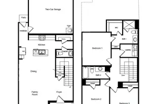 3032 Pecan Farm Ln, Fort Worth, TX 76140 - Photo 26