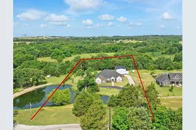 362 Cemetery Road, Decatur, TX 76234 - Photo 36