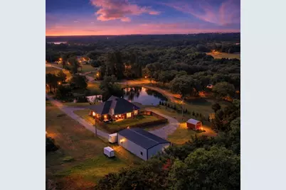 362 Cemetery Road, Decatur, TX 76234 - Photo 2