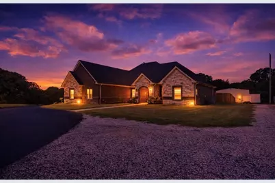 362 Cemetery Road, Decatur, TX 76234 - Photo 2