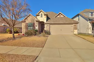 2207 Yorktown Dr, Melissa, TX 75454 - Photo 1