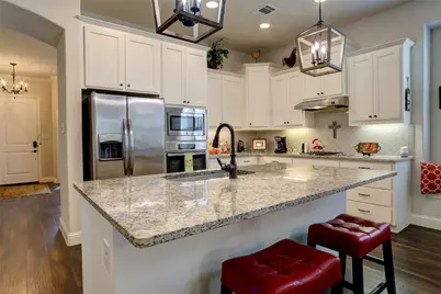 2207 Yorktown Drive, Melissa, TX 75454 - Photo 8