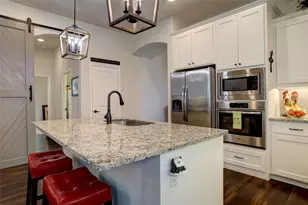 2207 Yorktown Dr, Melissa, TX 75454 - Photo 10