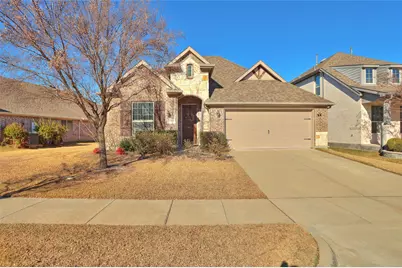 2207 Yorktown Drive, Melissa, TX 75454 - Photo 2