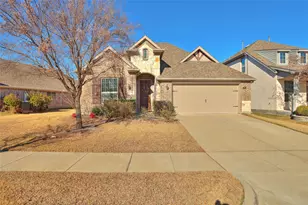 2207 Yorktown Dr, Melissa, TX 75454 - Photo 2