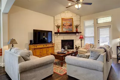 2207 Yorktown Drive, Melissa, TX 75454 - Photo 4