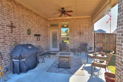 2207 Yorktown Drive, Melissa, TX 75454 - Photo 26