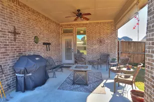 2207 Yorktown Dr, Melissa, TX 75454 - Photo 26