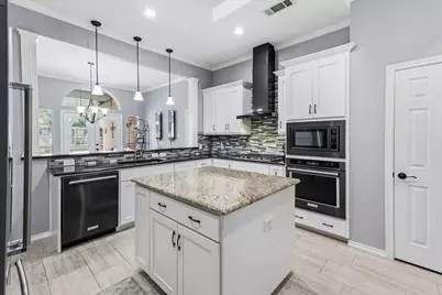 6724 Castle Creek Drive, Fort Worth, TX 76132 - Photo 8