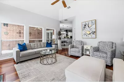 6724 Castle Creek Drive, Fort Worth, TX 76132 - Photo 16