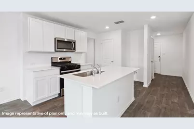 104 Nokota Drive, Leonard, TX 75452 - Photo 1