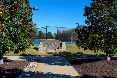 1000 Noble Avenue, Lantana, TX 76226 - Photo 22