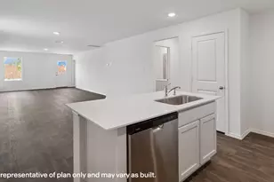 109 Choctaw Dr, Leonard, TX 75452 - Photo 10