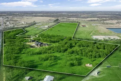 4101 W Highway 114, Paradise, TX 76073 - Photo 2